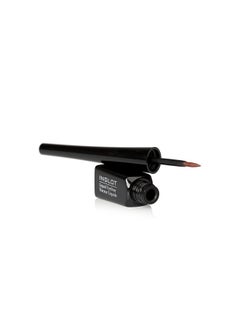 Inglot Inglot LIQUID EYELINER 25 | 4 ml/0.13 US FL OZ  - Image 5