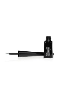 Inglot Inglot LIQUID EYELINER 25 | 4 ml/0.13 US FL OZ  - Image 4