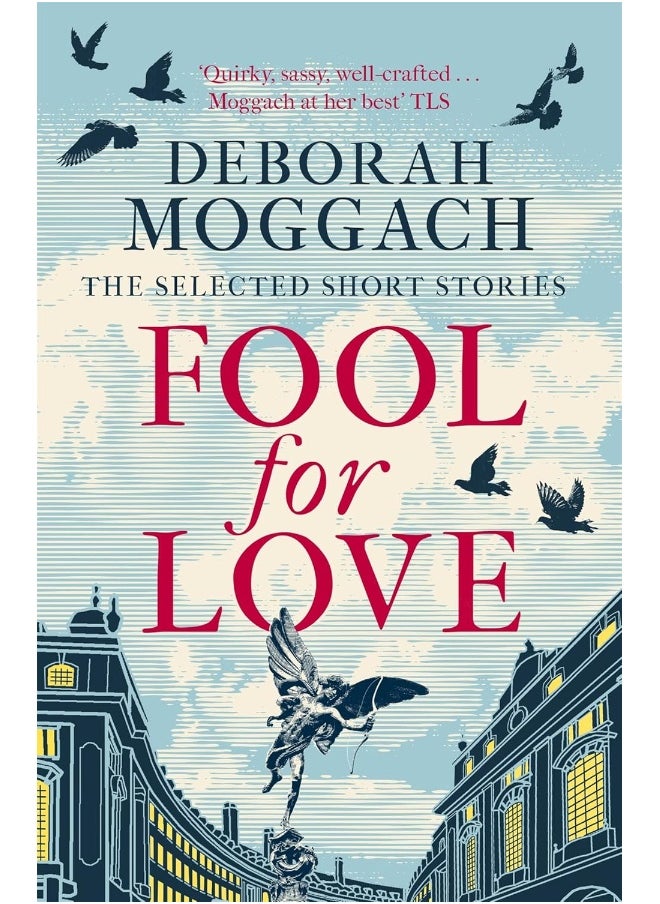 null - Fool for Love: The Selected Short Stories - Image 1