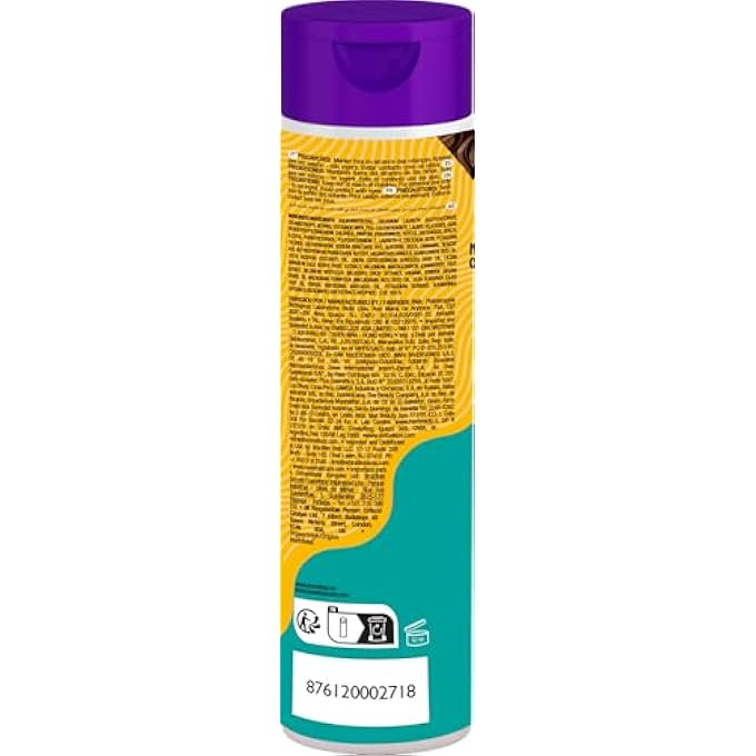 NOVEX MY CURLS SHAMPOO, 300 ML - Image 2