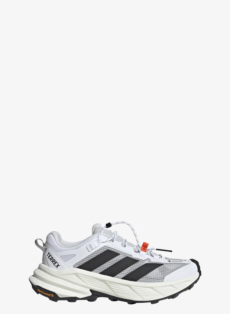 اديداس حذاء Freehiker SL GORE-TEX للمشي لمسافات طويلة من تشكيلة Terrex