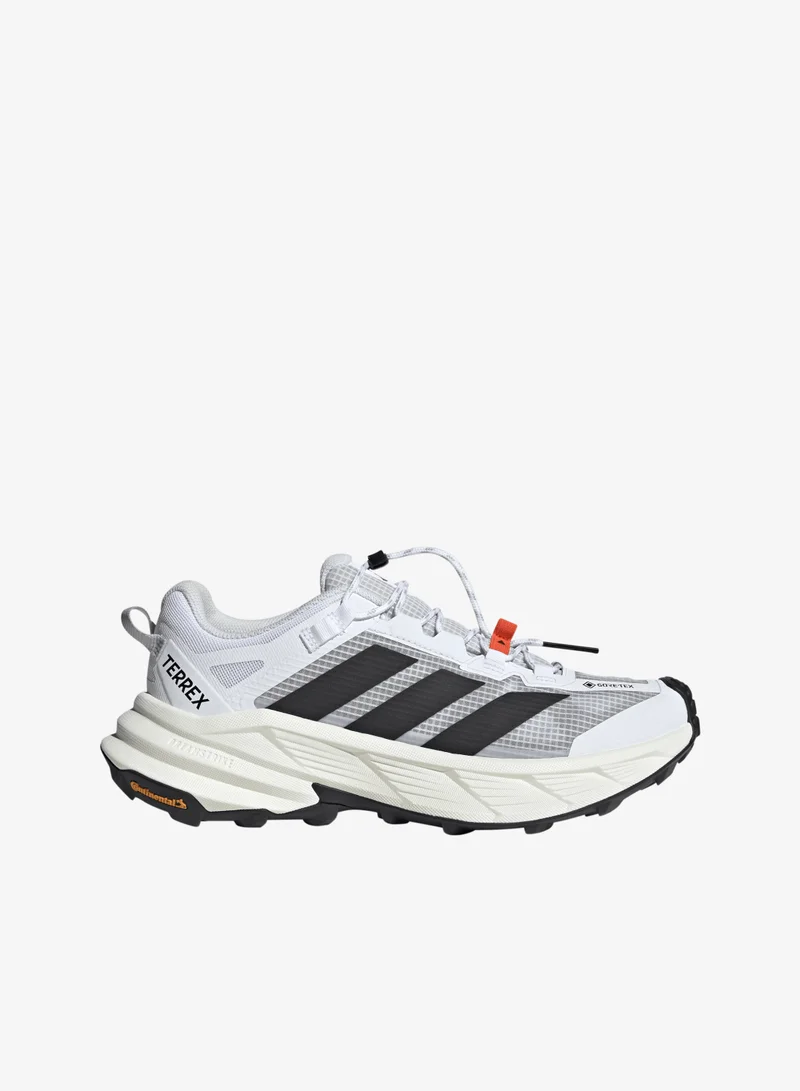 اديداس حذاء Freehiker SL GORE-TEX للمشي لمسافات طويلة من تشكيلة Terrex