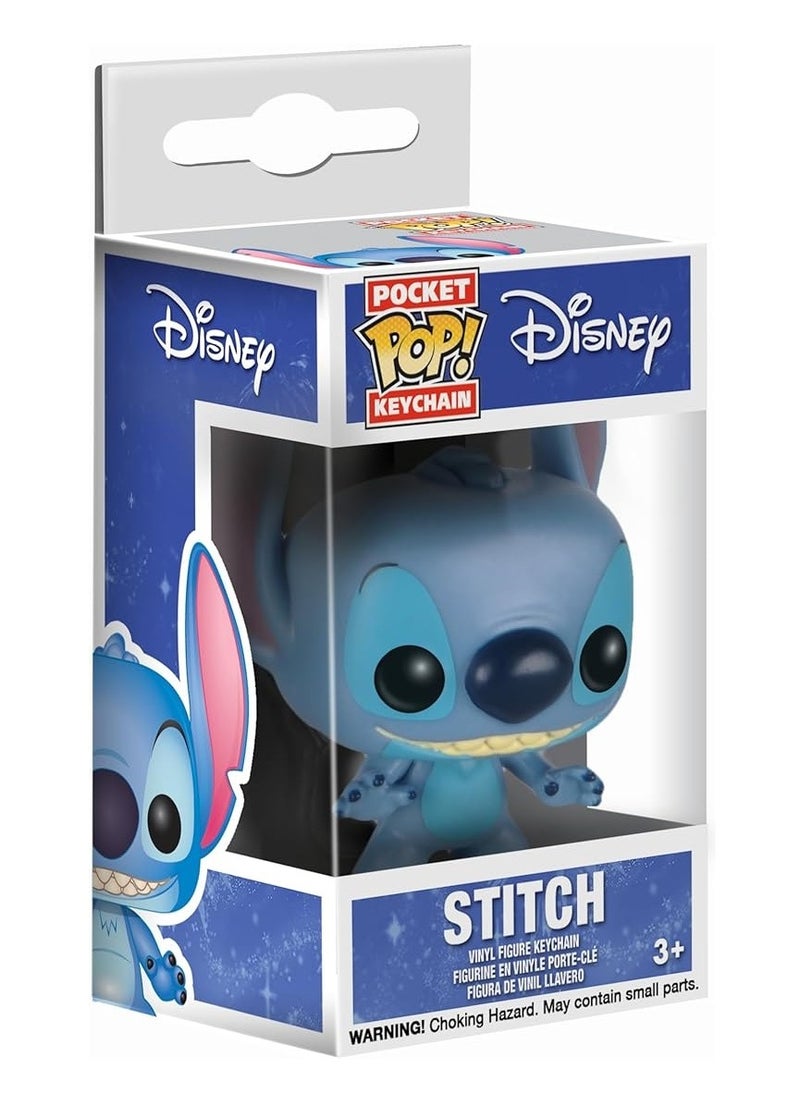 Funko Pocket Pop! Disney: Lilo & Stitch