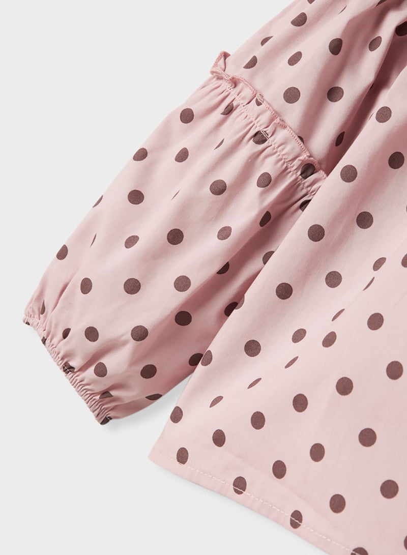 NAME IT Girls Shirt - Image 2
