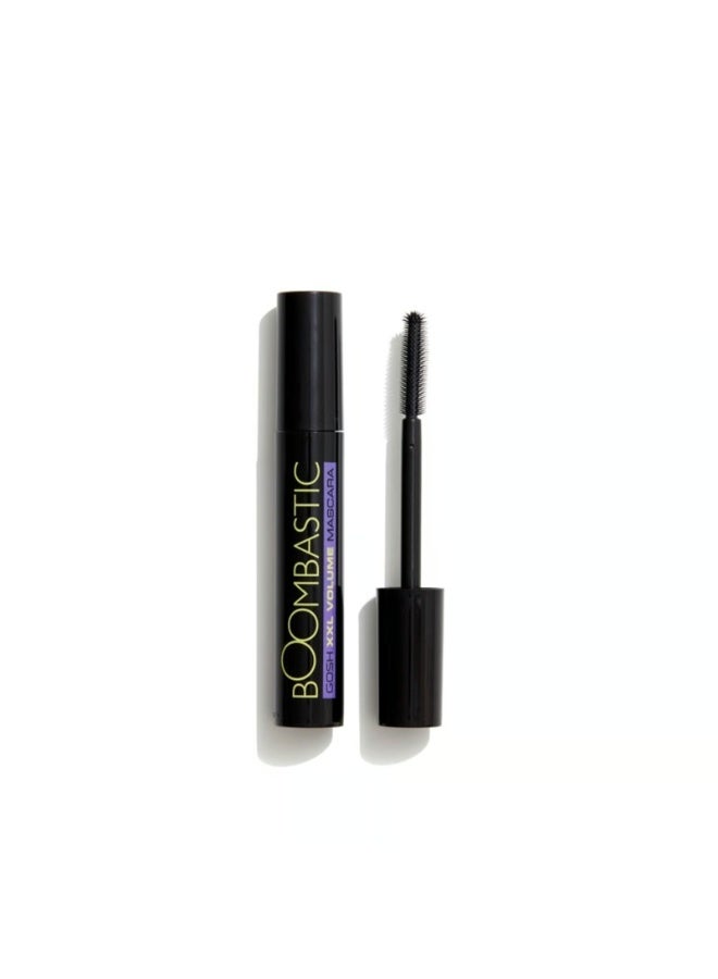 Gosh Boombastic Volume XXL Mascara Black 13ml - Image 1