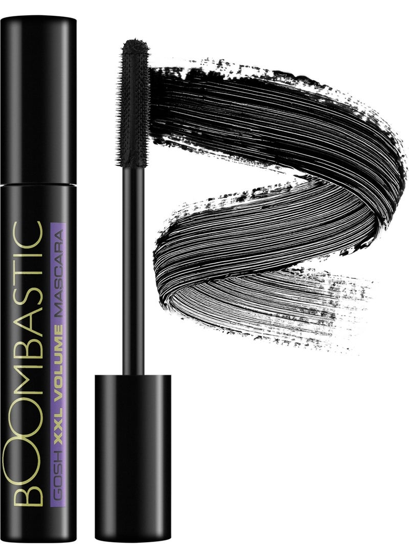 Gosh Boombastic Volume XXL Mascara Black 13ml - Image 3