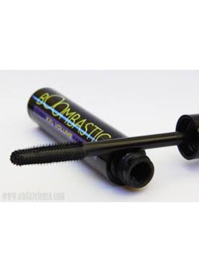 Gosh Boombastic Volume XXL Mascara Black 13ml - Image 4