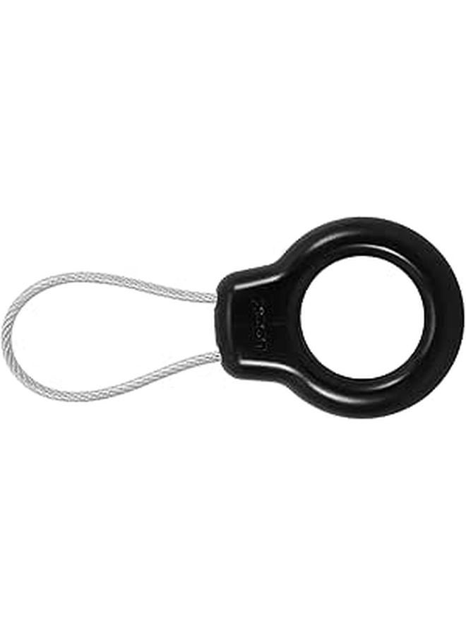 Pet Protective Sleeve Shockproof Design Easy Install Remove Lightweight Case Black - Image 1