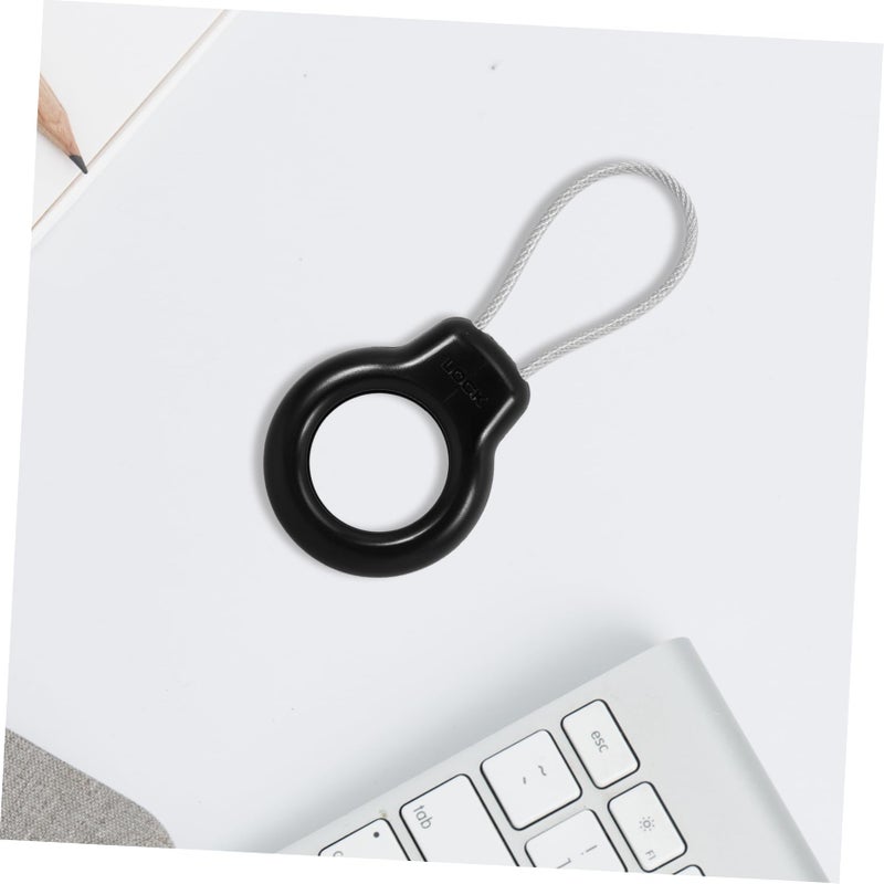 Pet Protective Sleeve Shockproof Design Easy Install Remove Lightweight Case Black - Image 4