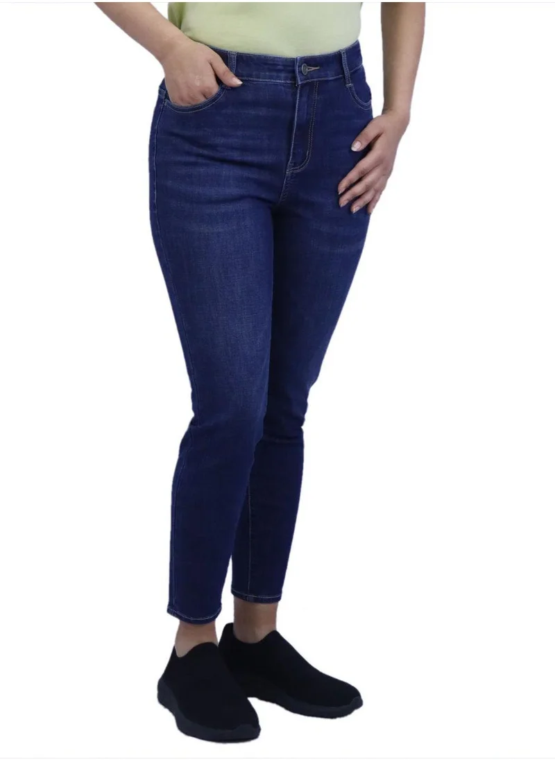 GIORDANO Womens Denim