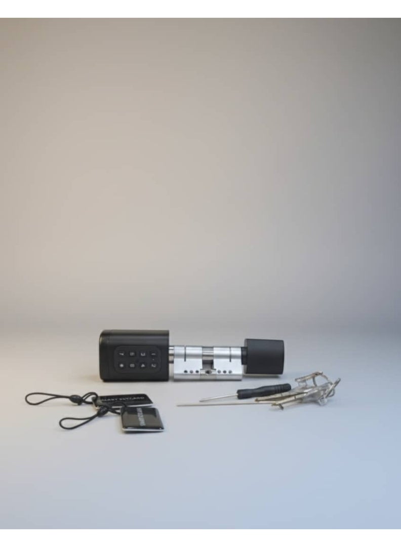 Smart lock V1 E CYLINDER