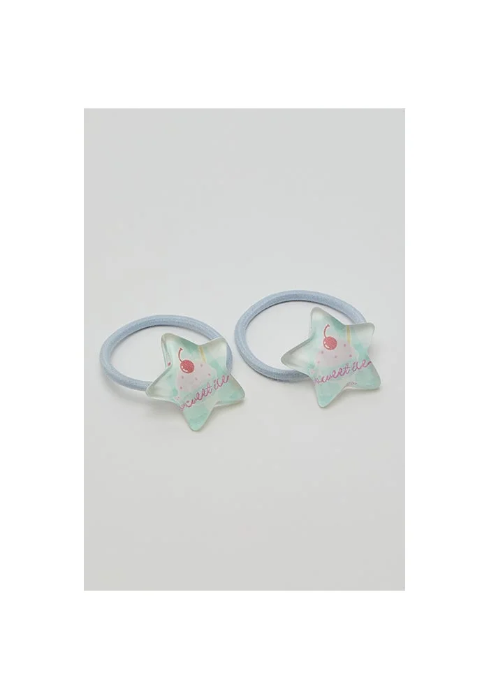 أر أند بي 8 Pack Ponytail Hairbands