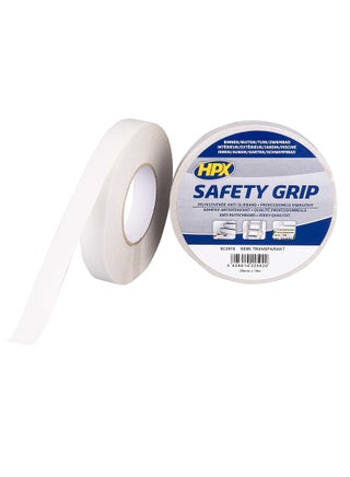 HPX Antislip tape semi transparent 25mm x 18m - pzsku/ZB54475D7B94DF4C26182Z/45/_/1684421191/4c495e9d-9b22-4941-971b-98cb6aac71eb