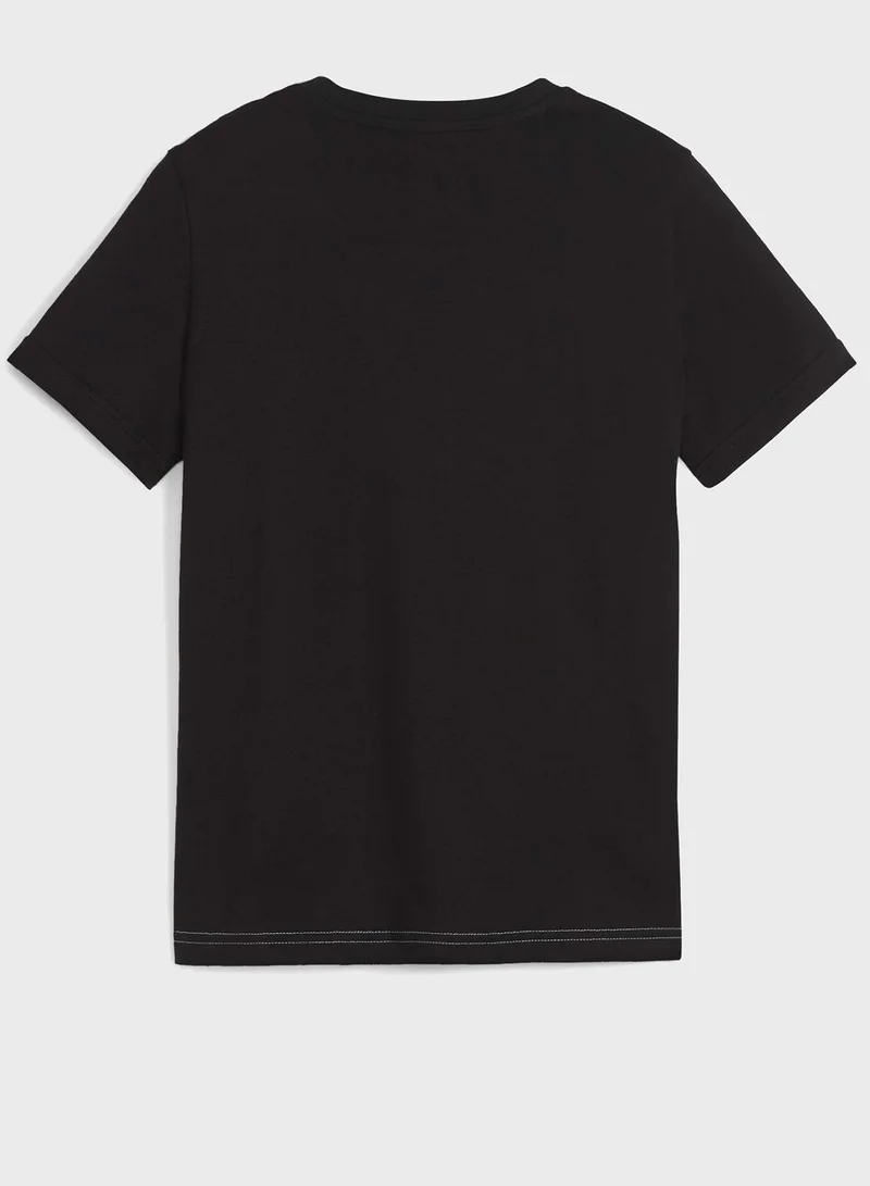 PUMA Kids Power T-Shirt