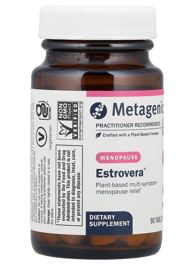 Metagenics استروفيرا® 90 قرص - Image 2
