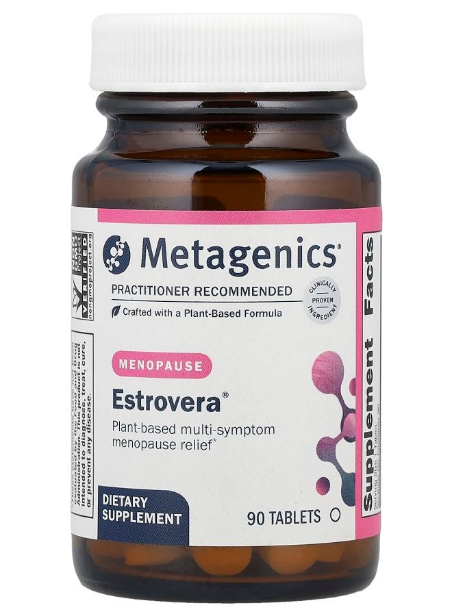 Metagenics استروفيرا® 90 قرص - Image 1