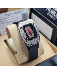Richard Mille watches