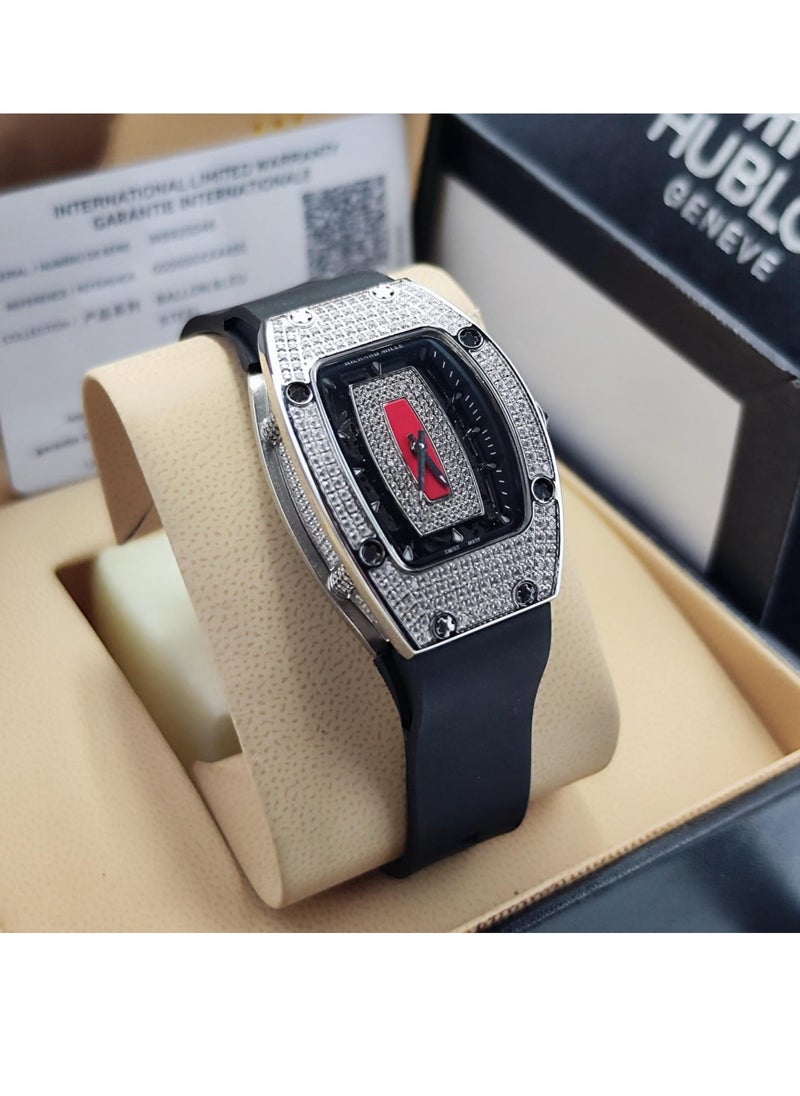 RICHARD MILLE - Richard Mille watches - Image 1