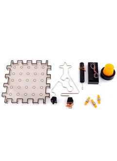 Discovery Discovery Mindblown Circuitry Action Wire Trap Experiment Set  - Image 2