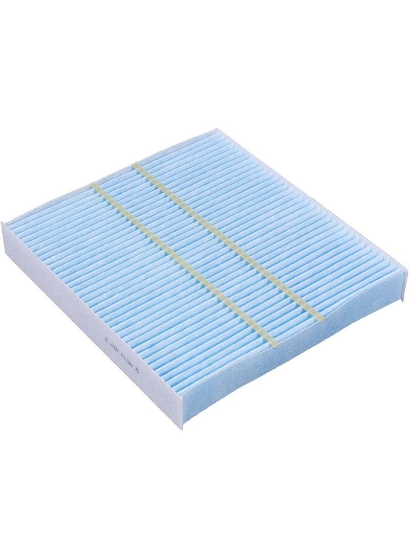 Blue Print CABIN FILTER MITSUBISHI ASX, ECLIPSE 17, LANCER EV07, LANCER 06, OUTLANDER 06-13 - Image 1