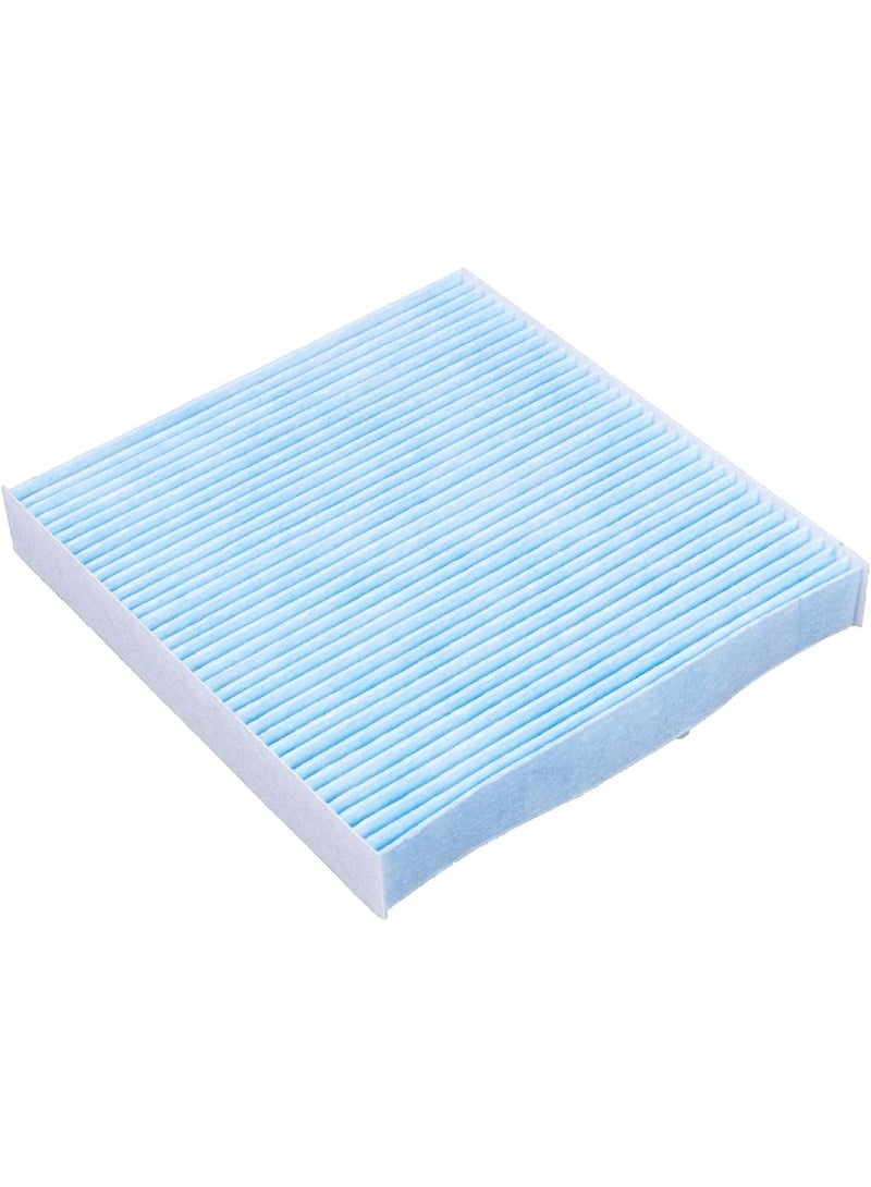 Blue Print CABIN FILTER MITSUBISHI ASX, ECLIPSE 17, LANCER EV07, LANCER 06, OUTLANDER 06-13 - Image 2