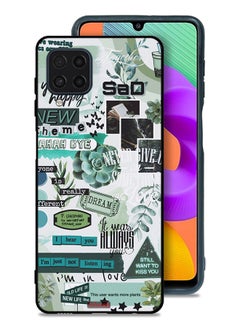 Samsung Galaxy M32 4G Protective Case Cover New Themes