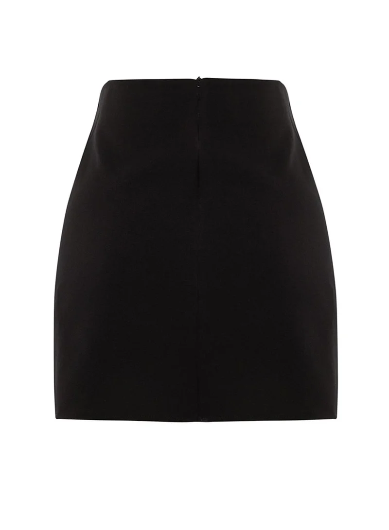 trendyol High Waist Skirt