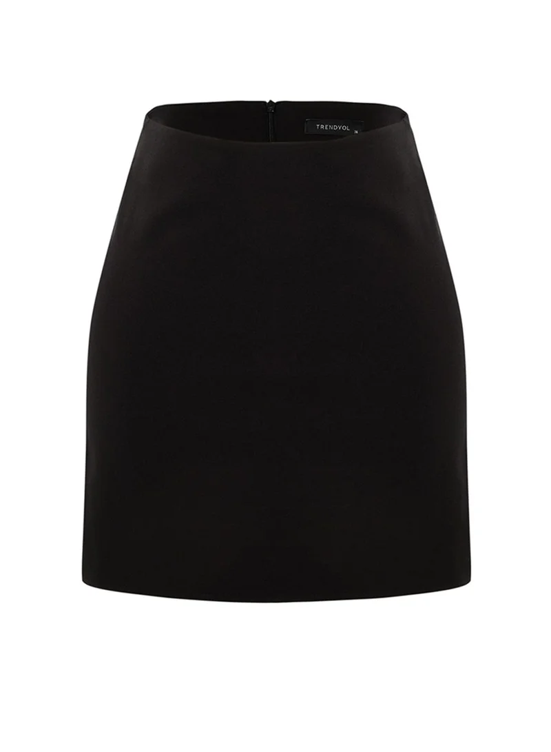 trendyol High Waist Skirt