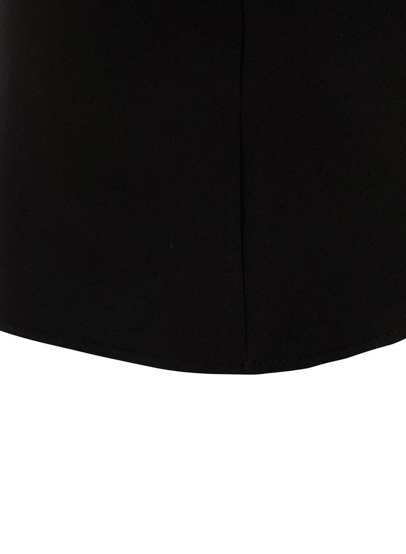 trendyol High Waist Skirt
