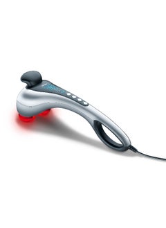 MG 100 Infrared Tapping Massager Dual-Head Design with Adjustable Intensity and Heat Function