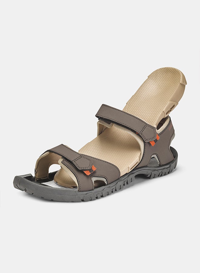 DECATHLON صنادل المشي Nh100 - Image 4