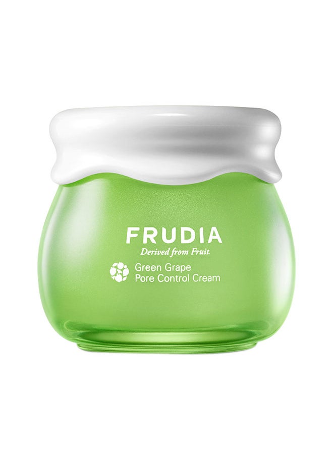 frudia - Green Grape Pore Control Cream - Image 1
