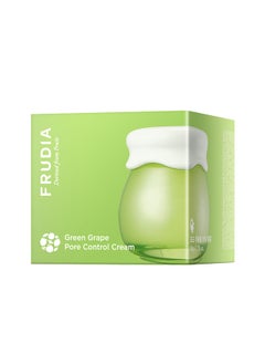 frudia Green Grape Pore Control Cream  - Image 2