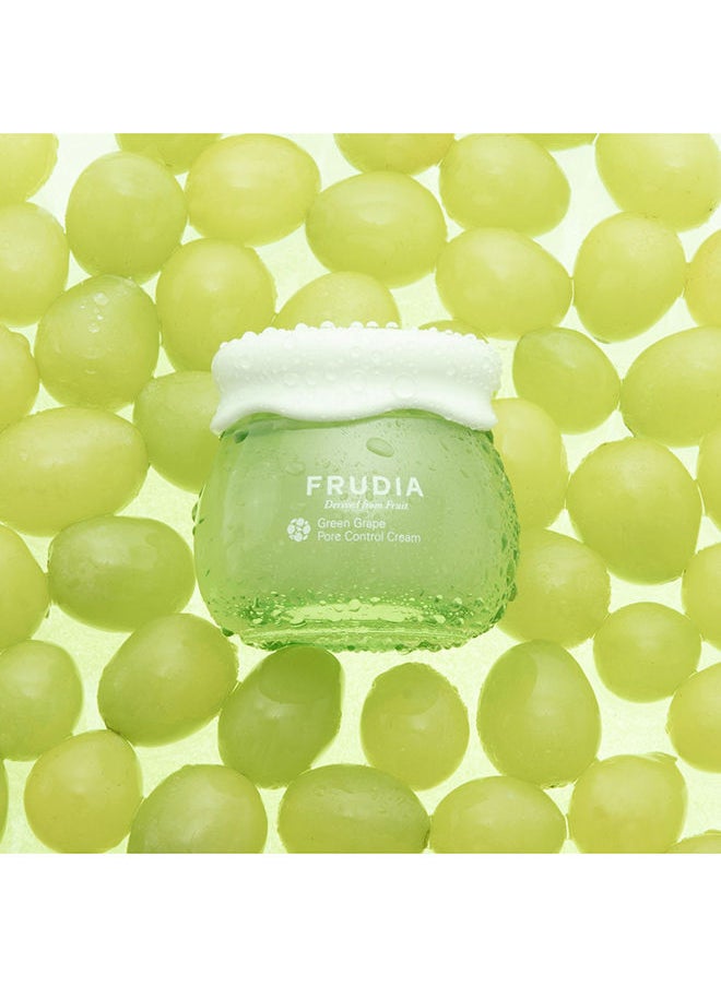 frudia - Green Grape Pore Control Cream - Image 1