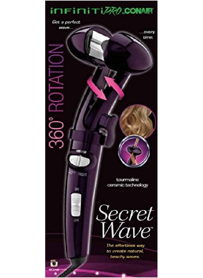 CONAIR - Infinitipro By Secret Wave - Image 1
