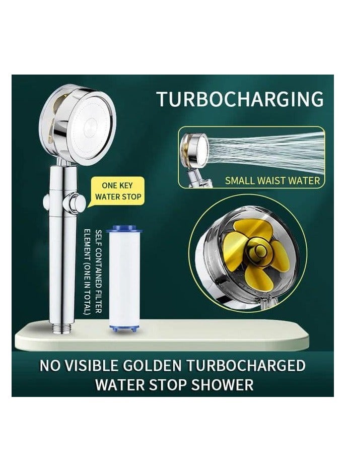 Hydro Jet Turbo - Image 1