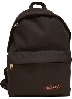 ESCAPE Backpack Black ESC140561SKM01  - Image 1