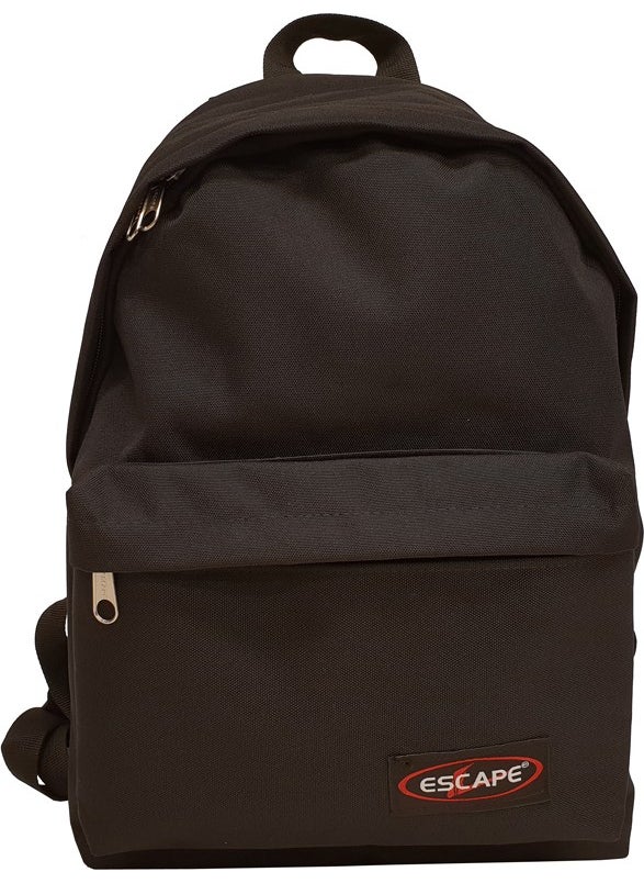 ESCAPE Backpack Black ESC140561SKM01  - Image 1
