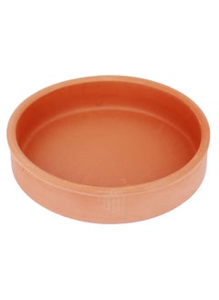 Alsaif Gallery Medium circular pottery tray  - Image 2
