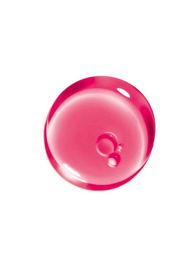 CLARINS زيت راحة الشفاه؛ يهدئ ويرطب ويحمي الشفاه؛ لمسة نهائية لامعة للغاية؛ يملأ الشفاه بشكل واضح؛ 93% من المكونات الطبيعية؛ زيت الورد البري العضوي الغني بأوميجا 6 وأوميجا 3  - Image 3