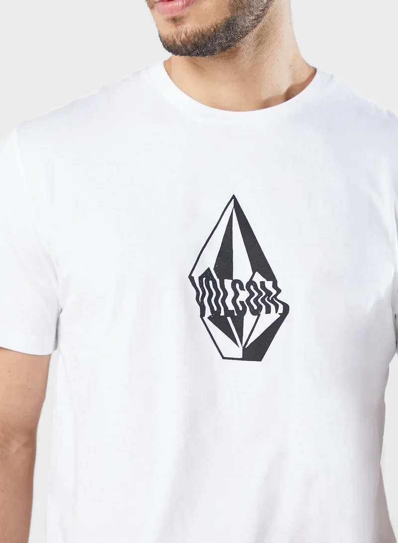 Volcom Volturb T-Shirt