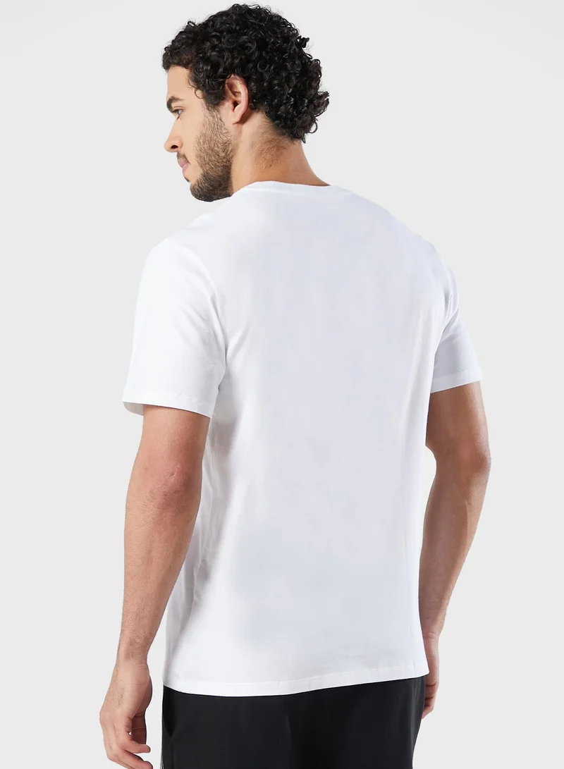 Volcom Volturb T-Shirt