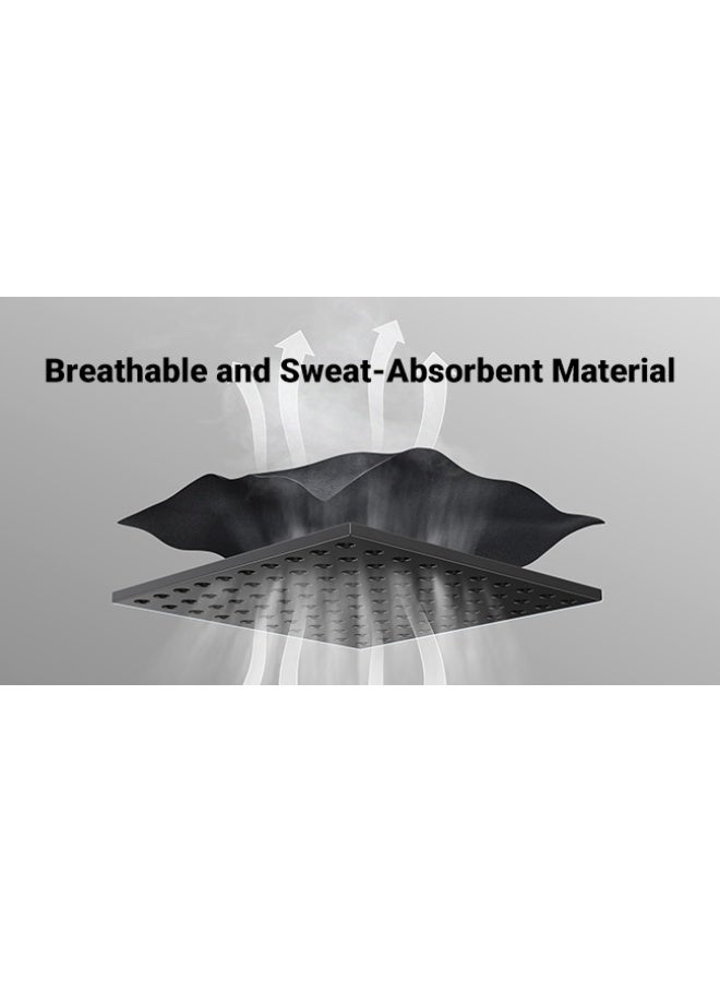 يو جرين وسادة ماوس يوجرين UG-LP668 المريحة مع مسند للمعصم، مضادة للانزلاق/لطيفة على البشرة/5 مم - UG-25245 - Image 5