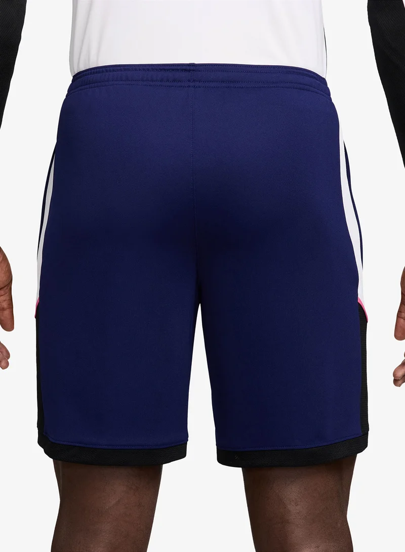 Nike Dri-Fit Academy 25 Knitted Performance Shorts