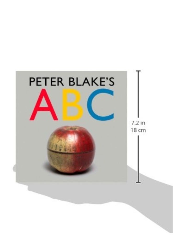 Peter Blake's ABC  - Image 2
