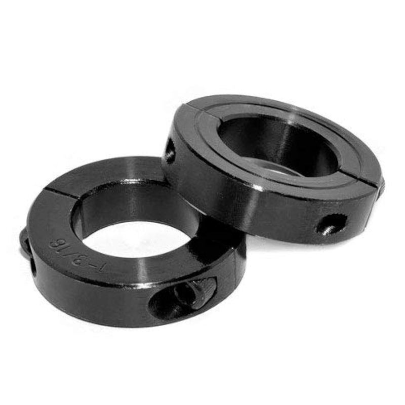 Rough Country Sway Bar Clamp Kit for 1997-2006 Jeep Wrangler TJ - 1127 - Image 1