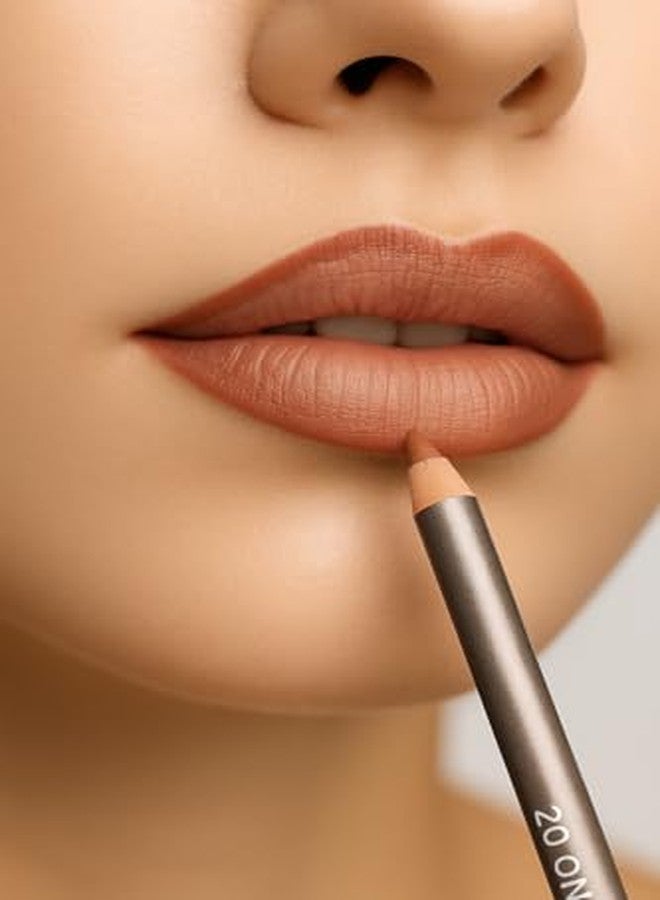 Sedell Paris Lip Liner, Maroon, 2 g - Image 5