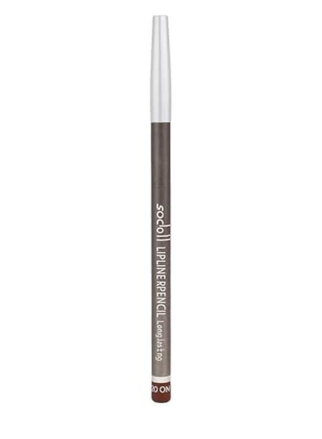 Sedell Paris Lip Liner, Maroon, 2 g - Image 3