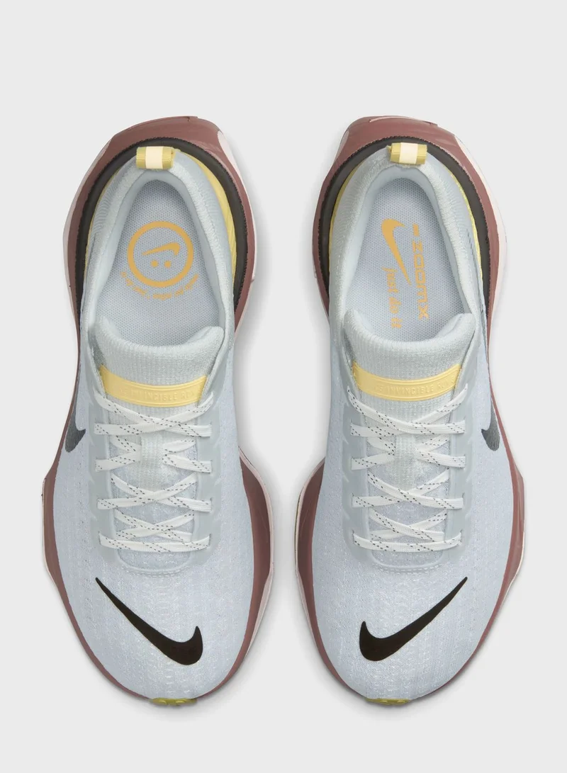 Nike Zoomx Invincible Run 3