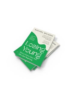 Losing Young: How to Grieve When Your Life is Just Beginning - pzsku/ZB545EBF2BBE3778A3A43Z/45/_/1740733343/9a242311-28d5-49bf-8141-9ca9c9e58ee6